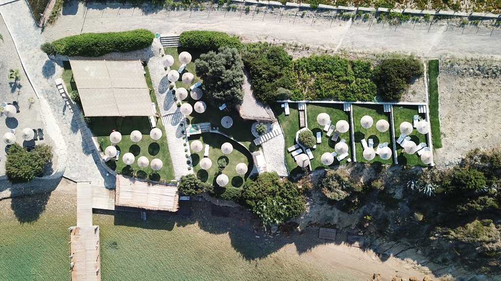 Ayasandra Hotel Fotoğrafları