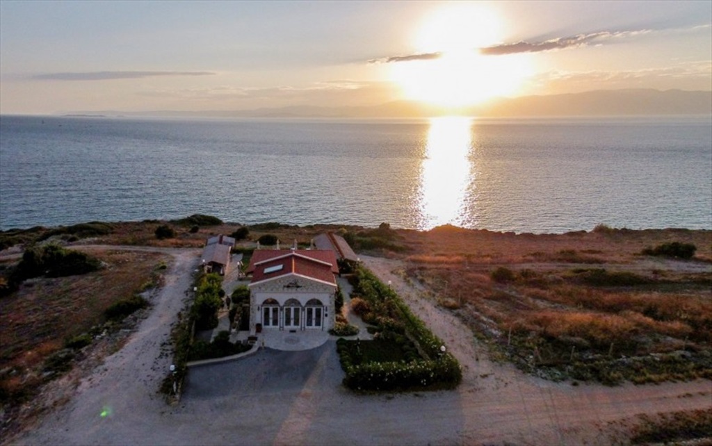 Ayasandra Hotel Fotoğrafları