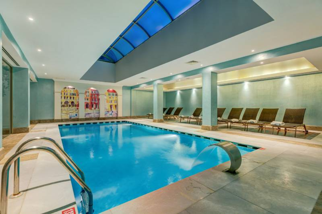 Antmare Hotel Fotoğrafları