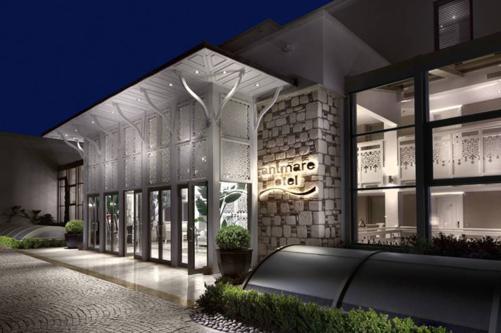 Antmare Hotel Fotoğrafları