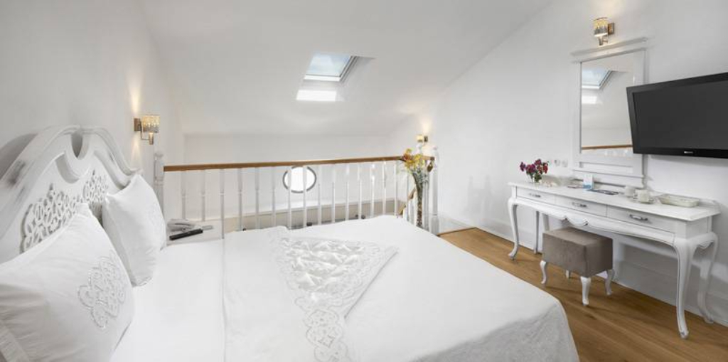 Antmare Hotel Fotoğrafları