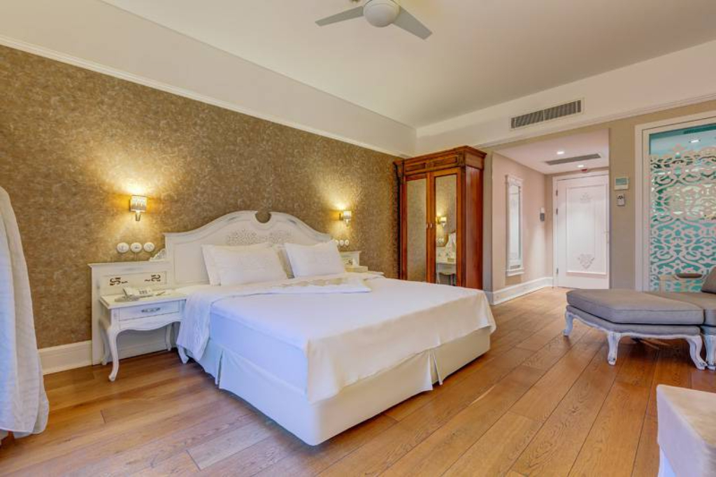 Antmare Hotel Fotoğrafları