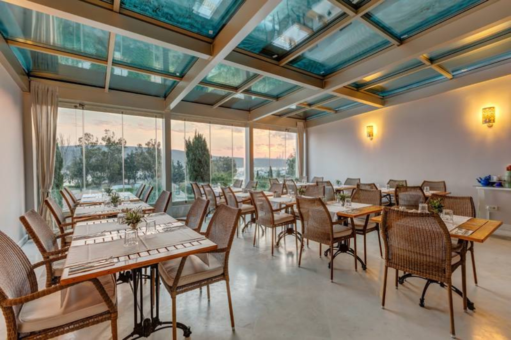 Antmare Hotel Fotoğrafları