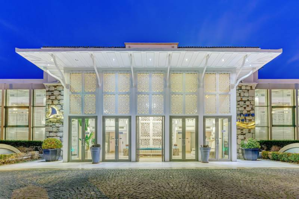 Antmare Hotel Fotoğrafları