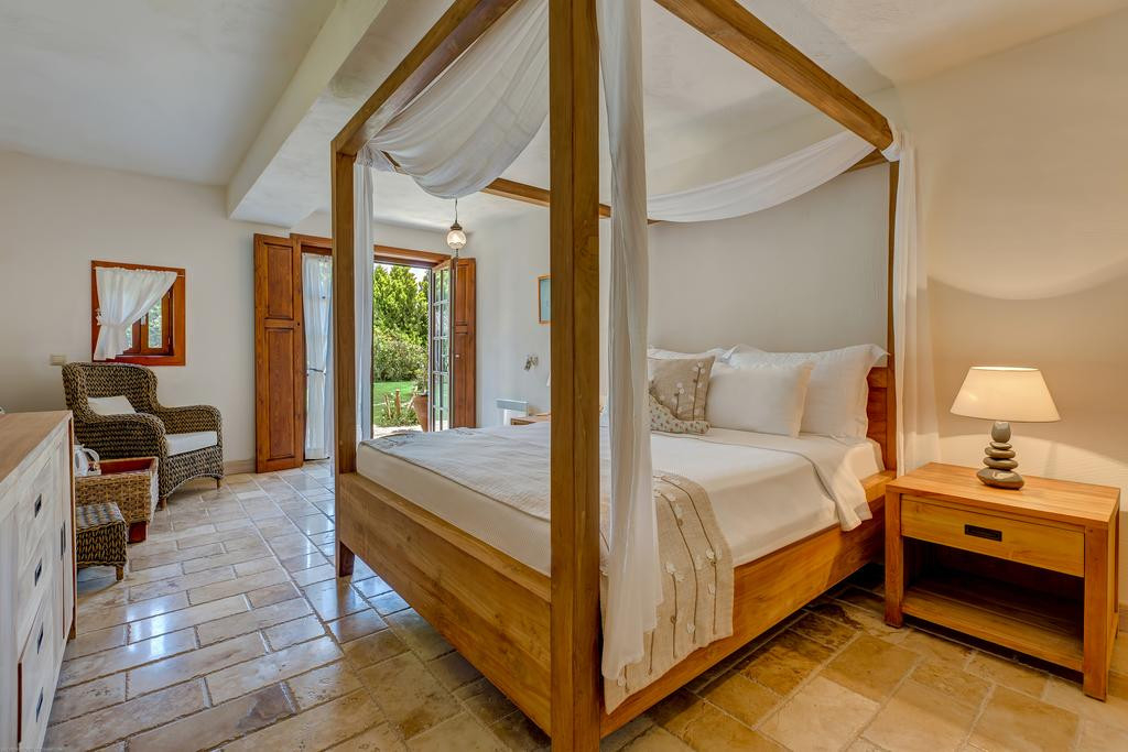 Alaçatı Kapari Otel Fotoğrafları