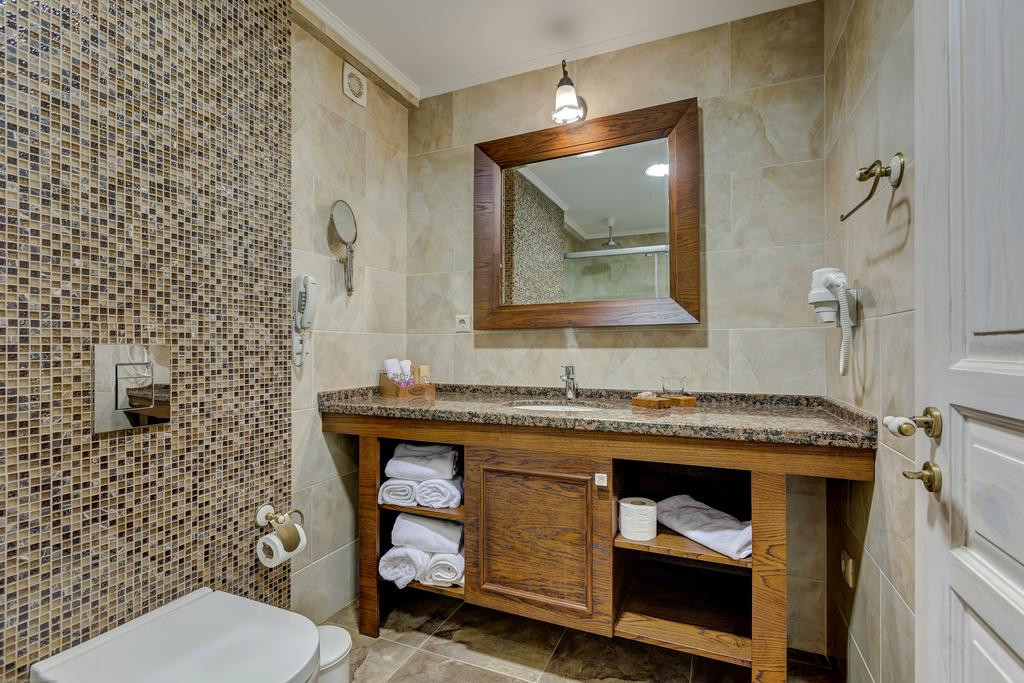 Alaçatı Kapari Otel Fotoğrafları