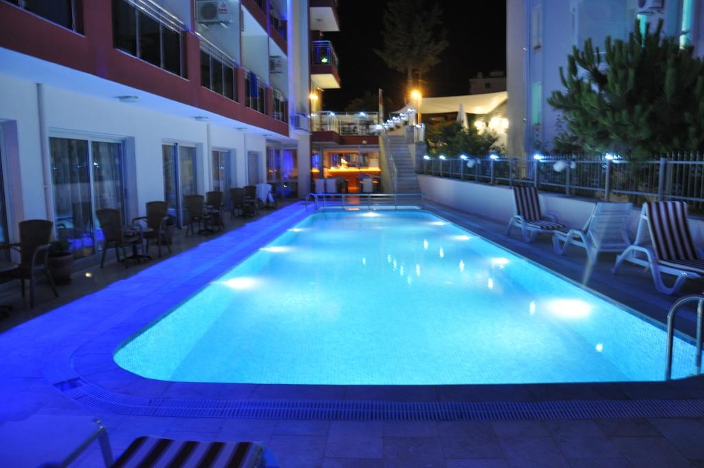 Fırat Mert Otel Fotoğrafları