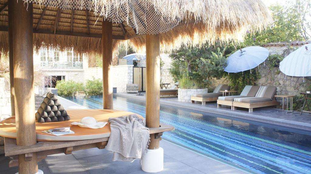 Alavya Otel Fotoğrafları