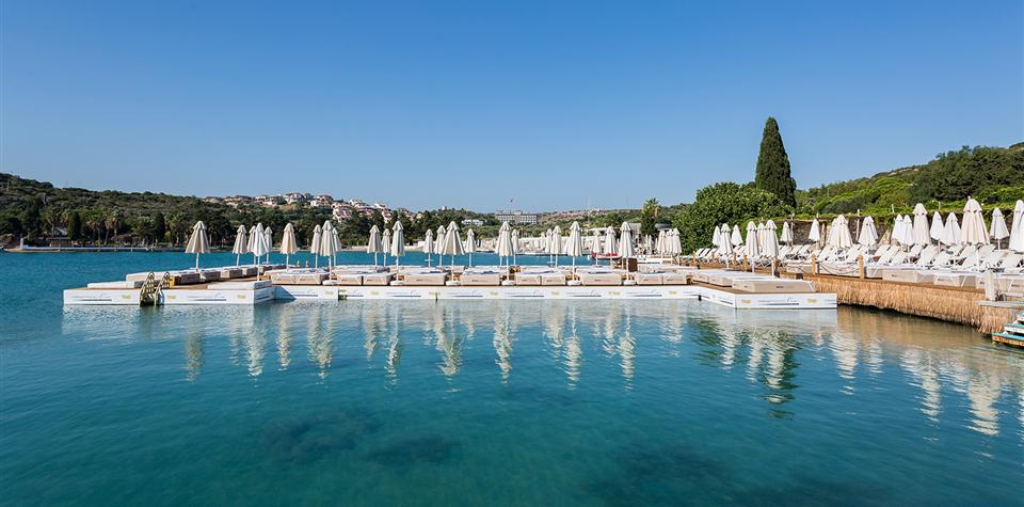 Aya Yorgi Hotel by T Fotoğrafları