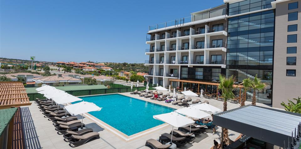 Aya Yorgi Hotel by T Fotoğrafları