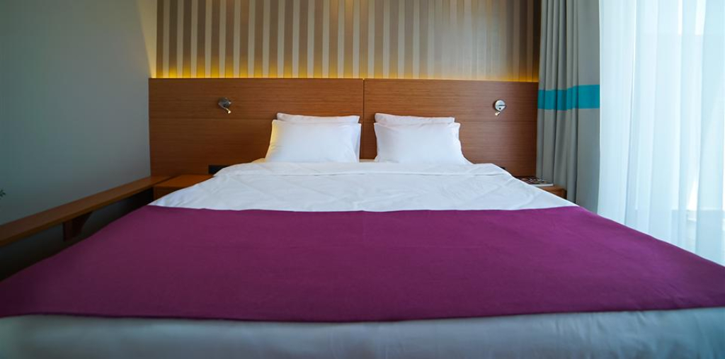 Aya Yorgi Hotel by T Fotoğrafları