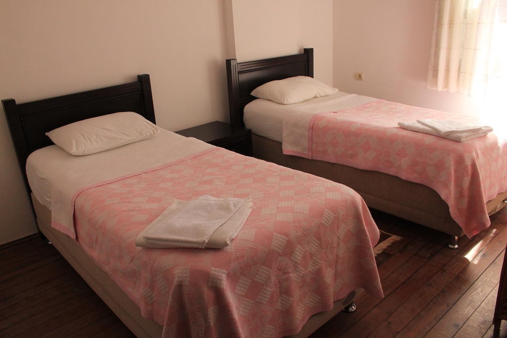 Yalçınkaya Taş Apart Otel Fotoğrafları