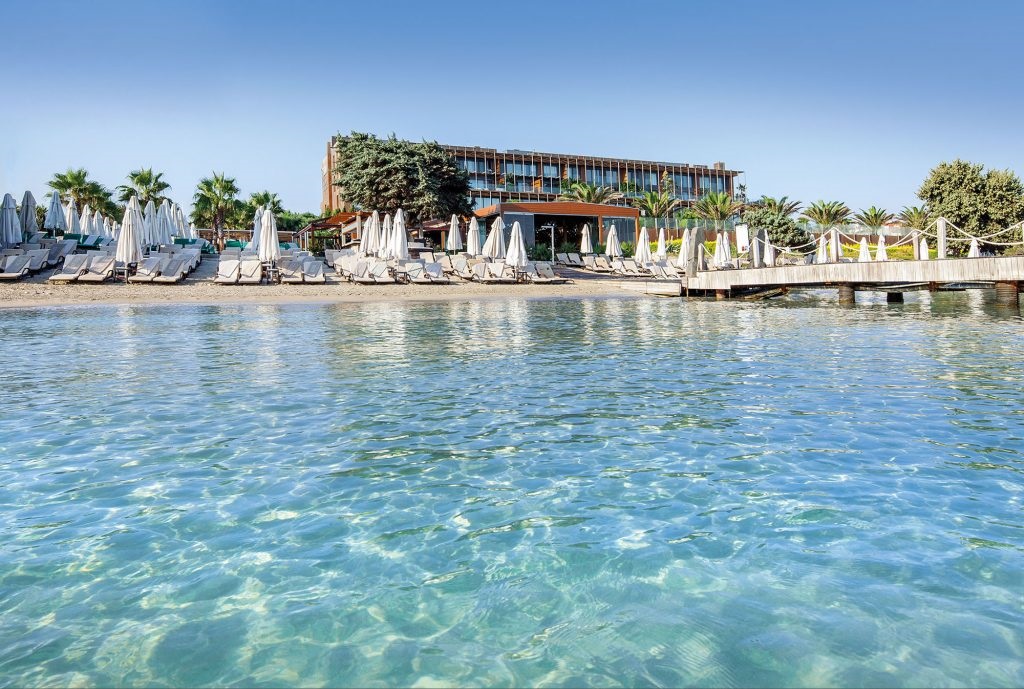7800 Çeşme Fotoğrafları