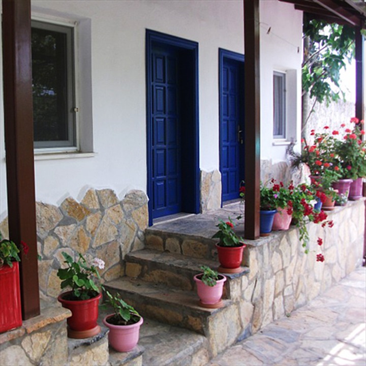 Orhan Pansiyon Fotoğrafları