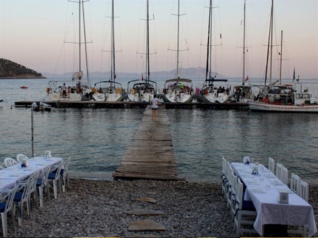 Orhan Pansiyon Fotoğrafları