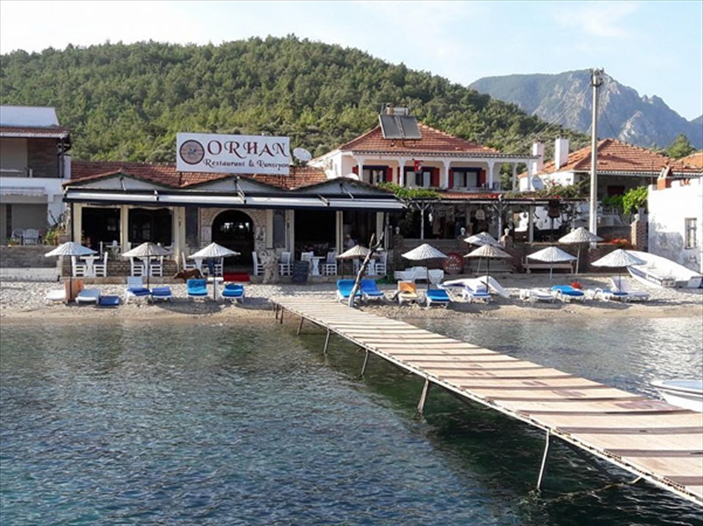 Orhan Pansiyon Fotoğrafları