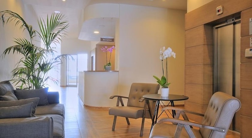Delmar Hotel Fotoğrafları