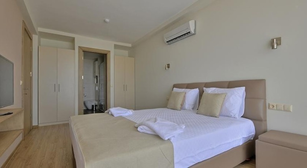 Delmar Hotel Fotoğrafları