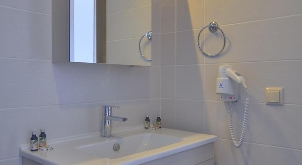 Delmar Hotel Fotoğrafları