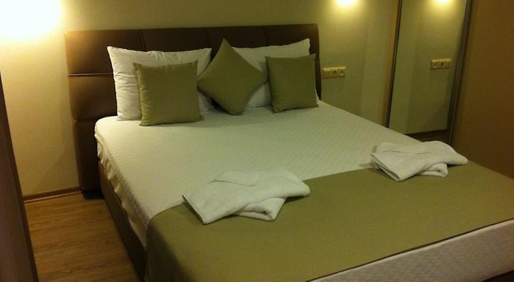 Delmar Hotel Fotoğrafları