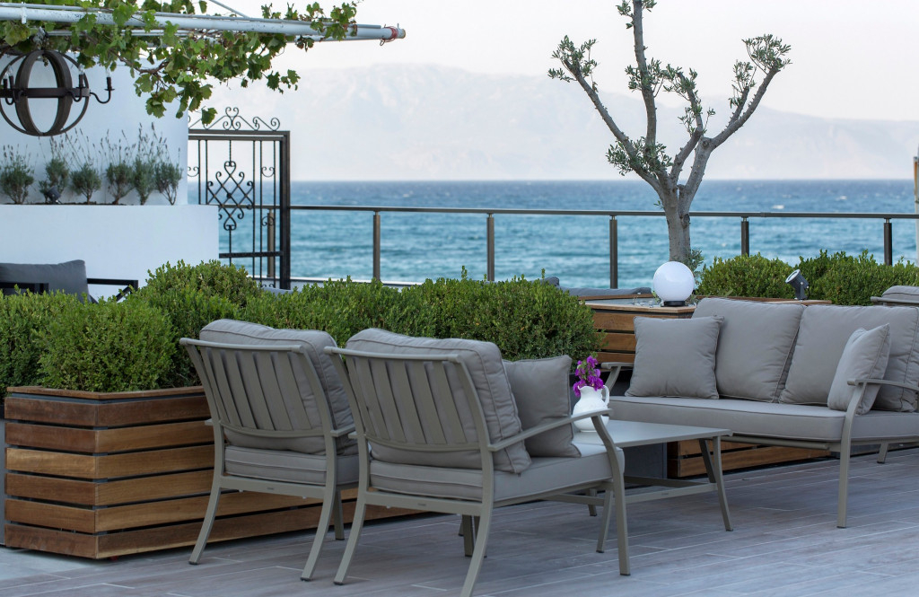 Altın Yunus Apart Fotoğrafları