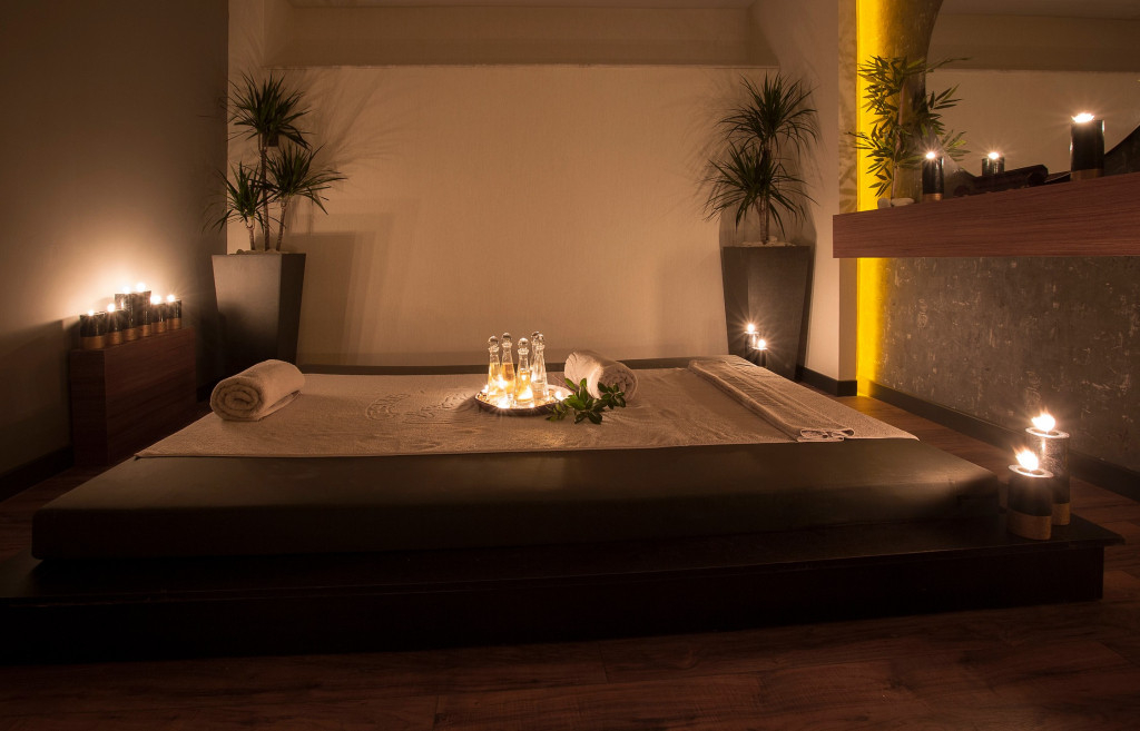 Altın Yunus Resort & Termal Hotel Fotoğrafları