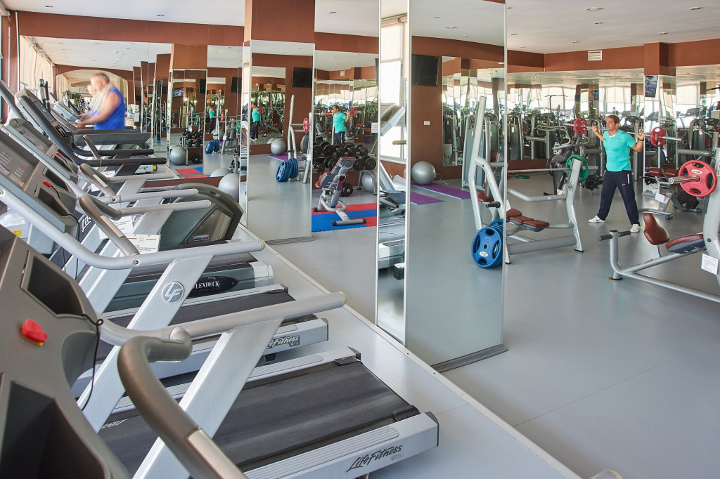 Altın Yunus Resort & Termal Hotel Fotoğrafları