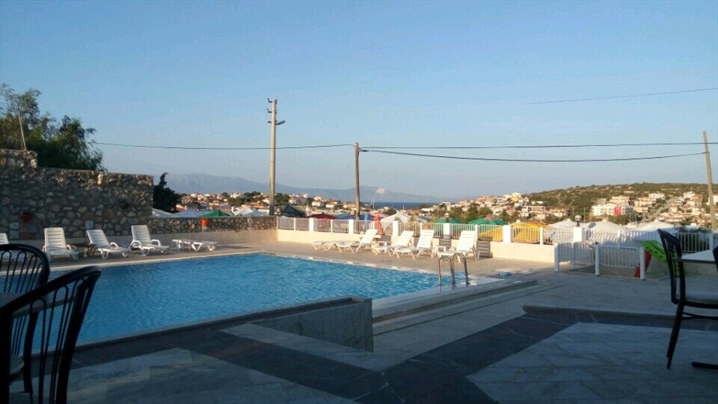 Çeşme Uygulama Oteli Fotoğrafları