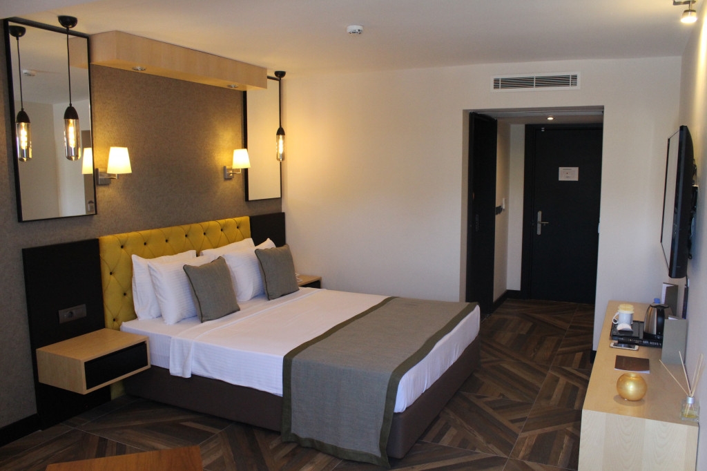 Royal Çeşme Hotel Fotoğrafları