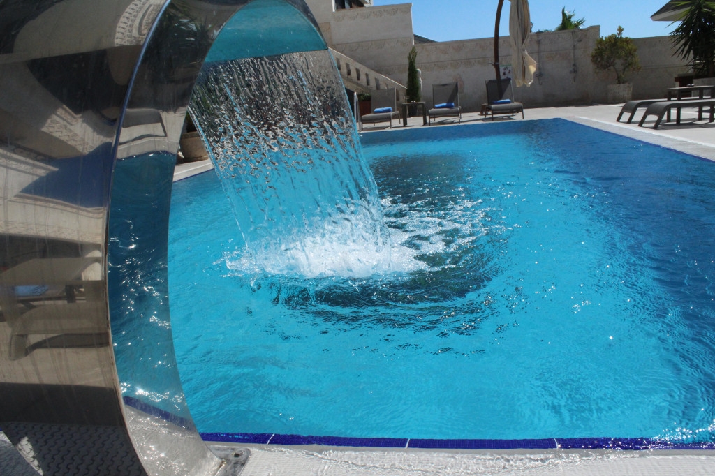 Royal Çeşme Hotel Fotoğrafları