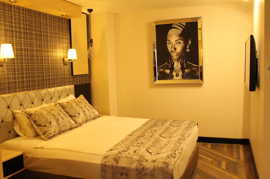 Royal Çeşme Hotel Fotoğrafları
