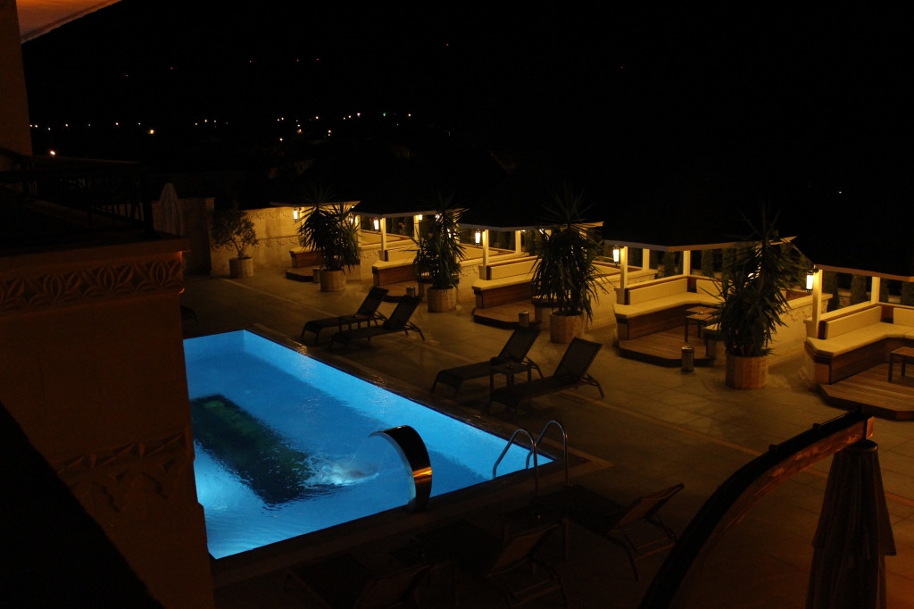Royal Çeşme Hotel Fotoğrafları