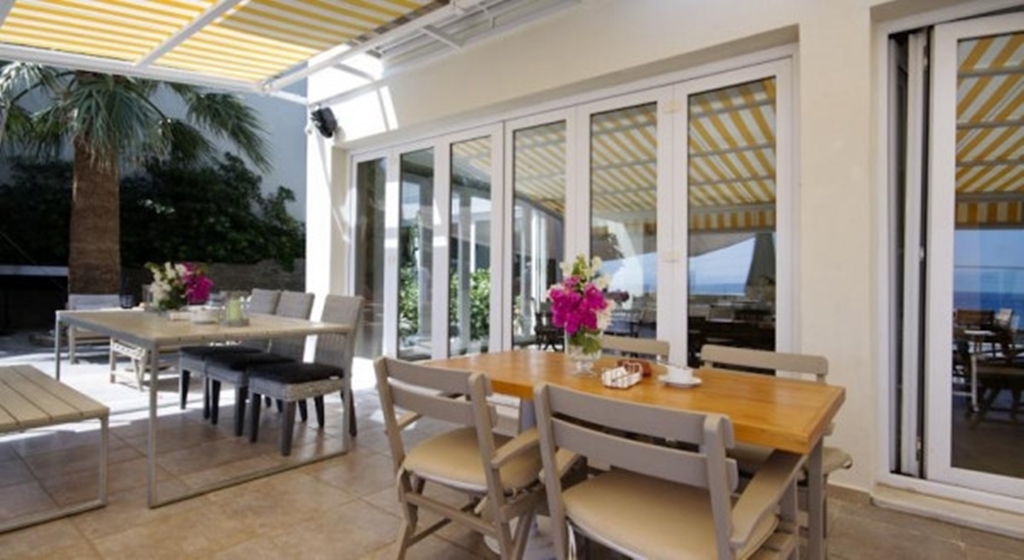 Dalyan Plaza Apart Otel Fotoğrafları