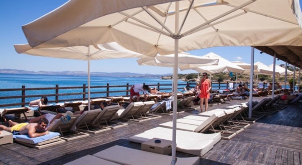 Dalyan Plaza Apart Otel Fotoğrafları