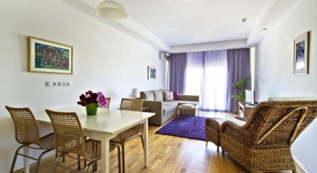 Dalyan Plaza Apart Otel Fotoğrafları