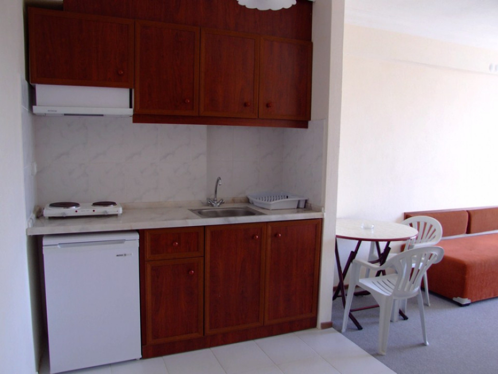 Albayrak Apart Otel Fotoğrafları