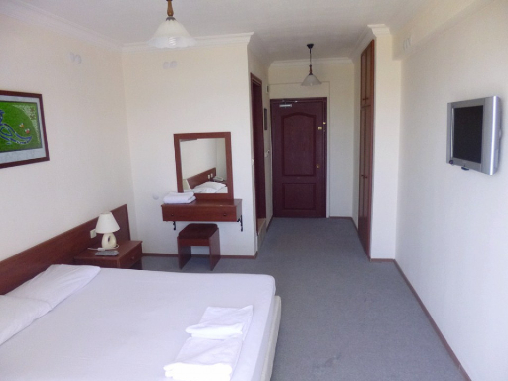 Albayrak Apart Otel Fotoğrafları