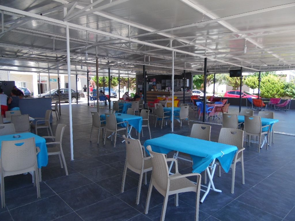 Ordukaya Otel Fotoğrafları