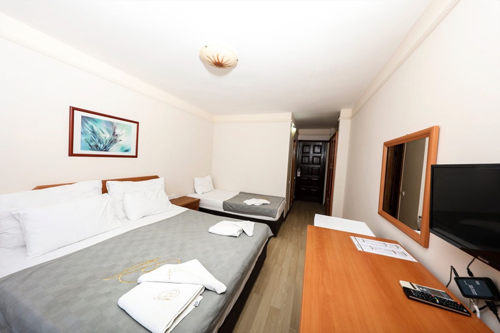 Akay Garden Family Club Fotoğrafları