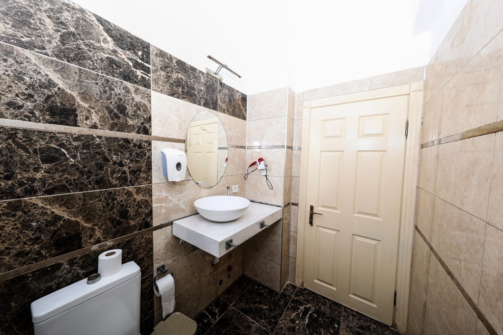 Akay Garden Family Club Fotoğrafları