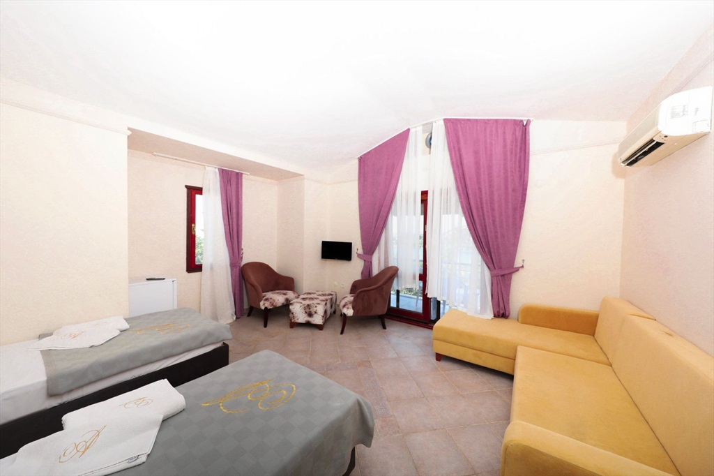 Akay Garden Family Club Fotoğrafları