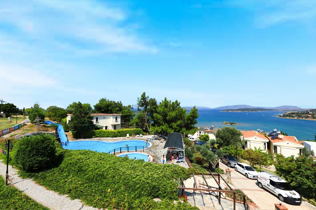 Akay Garden Family Club Fotoğrafları