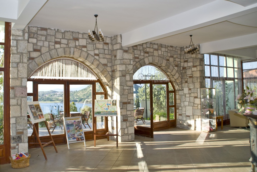 Akay Garden Family Club Fotoğrafları