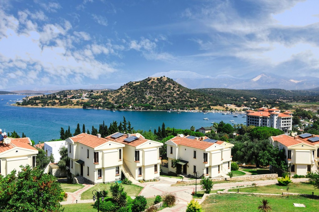 Akay Garden Family Club Fotoğrafları