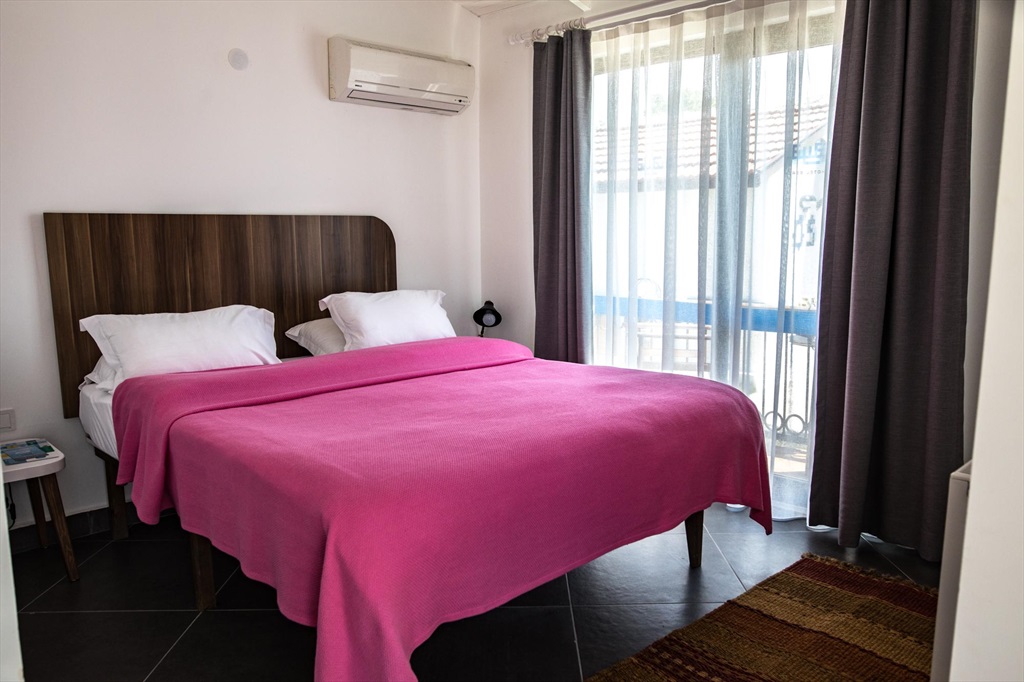 Maya Bistro Hotel Beach Fotoğrafları