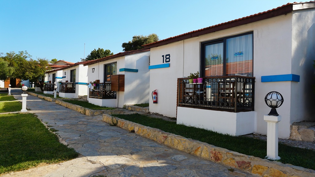 Maya Bistro Hotel Beach Fotoğrafları