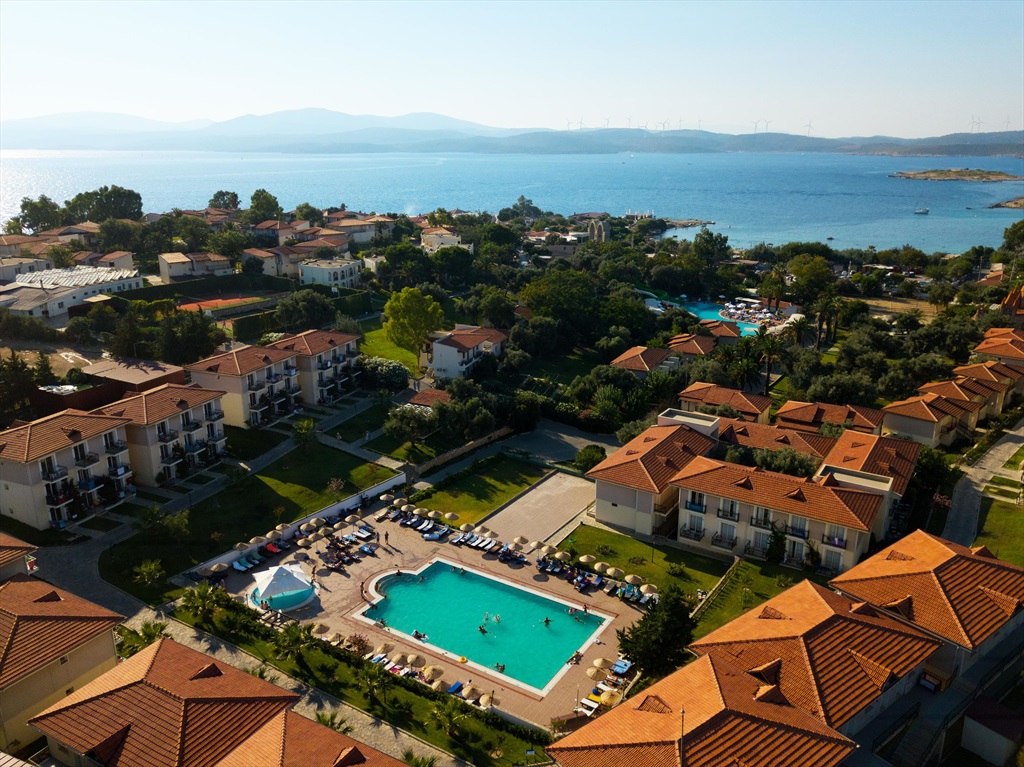 Club Resort Atlantis Fotoğrafları