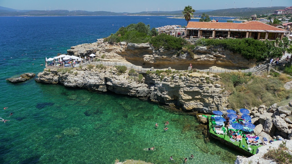 Club Resort Atlantis Fotoğrafları