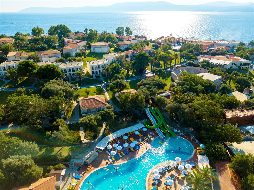 Club Resort Atlantis Fotoğrafları