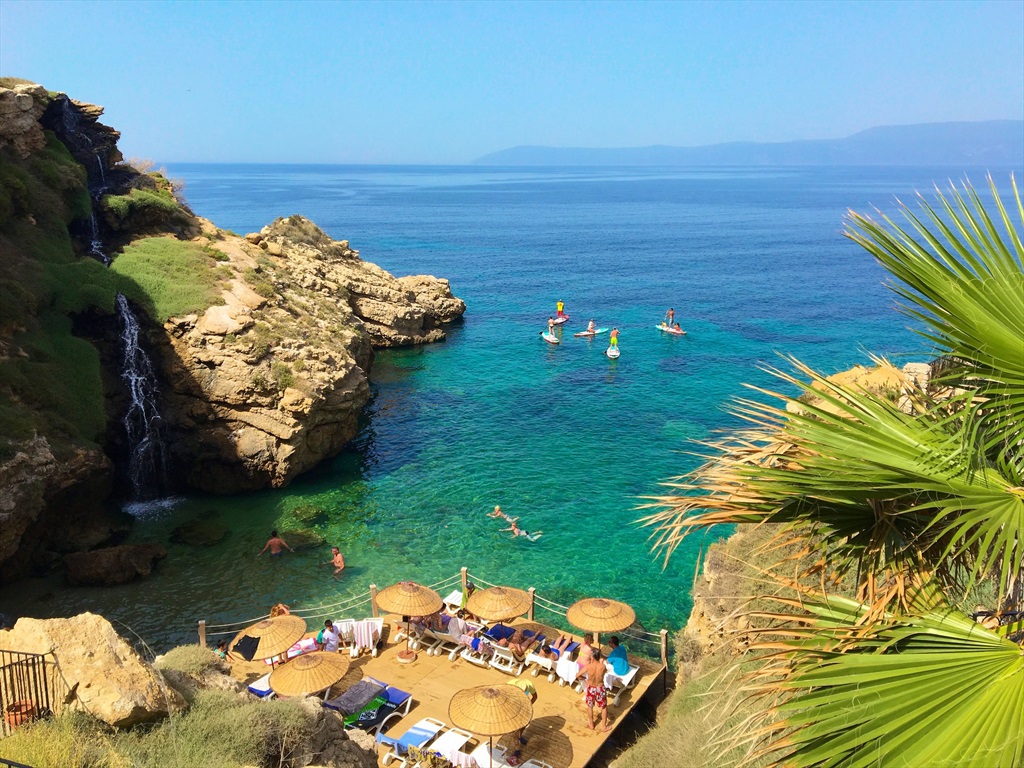 Club Resort Atlantis Fotoğrafları